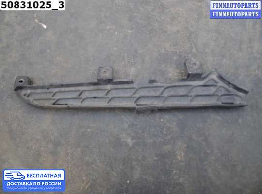 Кронштейн прочее на Hyundai Solaris I (RB)
