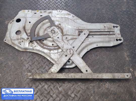 Стеклоподъемник электрический на Hyundai Elantra III (XD +ТАГАЗ)