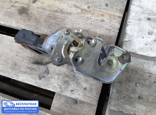 Замок боковой двери на Mitsubishi Colt V (CJ0)