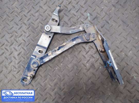 Петля крышки багажника на Audi 80 (B3)/90 (B2)