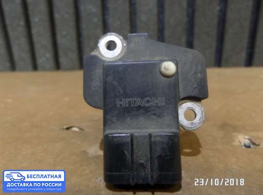 Датчик расхода воздуха (ДМРВ) на Honda Civic VIII (4D, 5D)