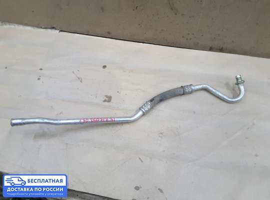 Трубка кондиционера на Ford Mondeo III