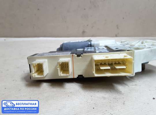 Стеклоподъемник электрический на Citroen C4 I (LC_)