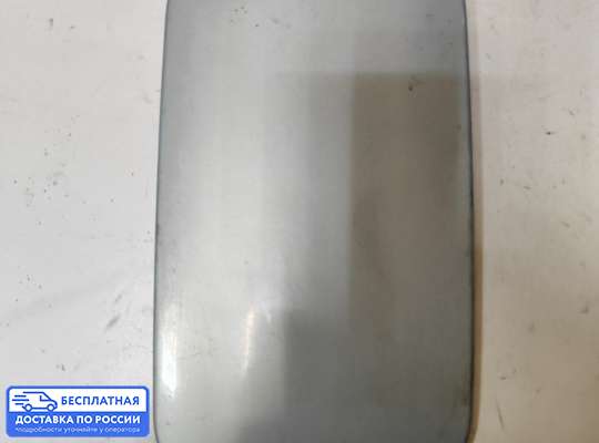 Лючок бензобака на Citroen C5 I