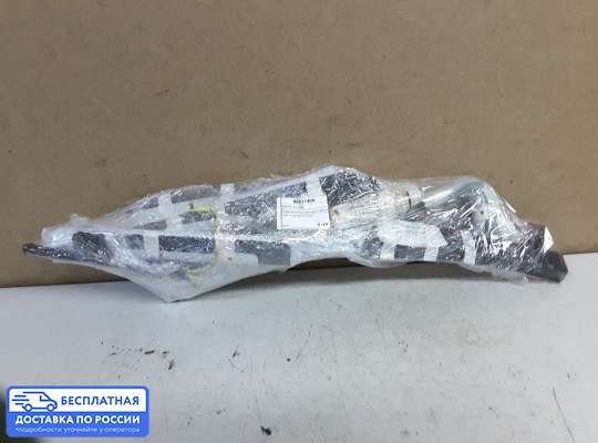 Подушка безопасности (прочее) на Mazda 3 I (BK)