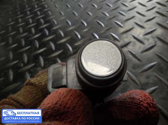 Датчик парктроника на BMW 1 (F20/F21)