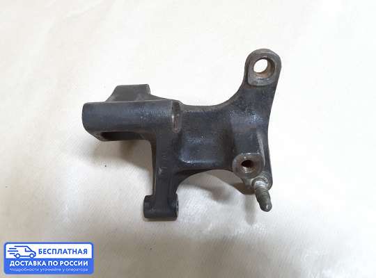 Кронштейн ДВС (лапа) на Nissan Primera (P12)