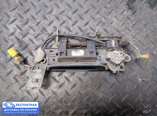 Ручка двери наружная на BMW 3 (E36)