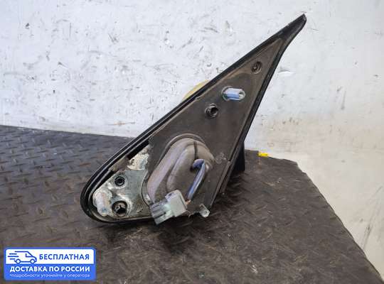 Зеркало боковое на Citroen Xsara (N1)