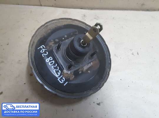 Вакуумный усилитель тормозов на Nissan Almera II N16