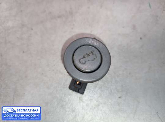 Кнопки на Chevrolet Lacetti