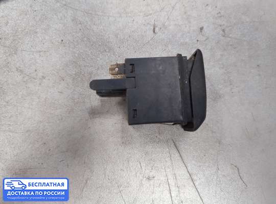 Кнопки на Volkswagen Jetta II (19E)