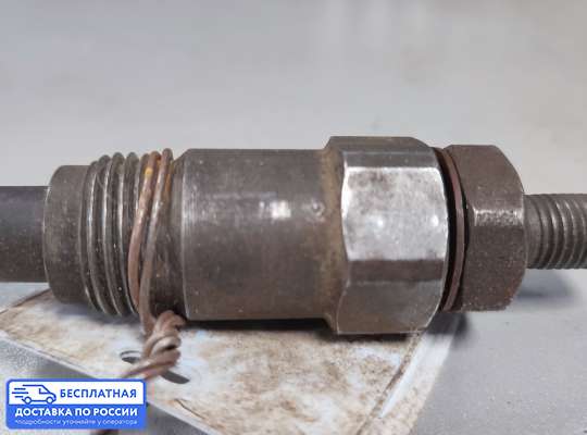 Форсунка топливная на Mazda 626 IV GE