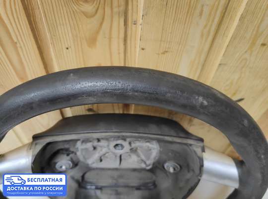 Руль на Ford Mondeo III