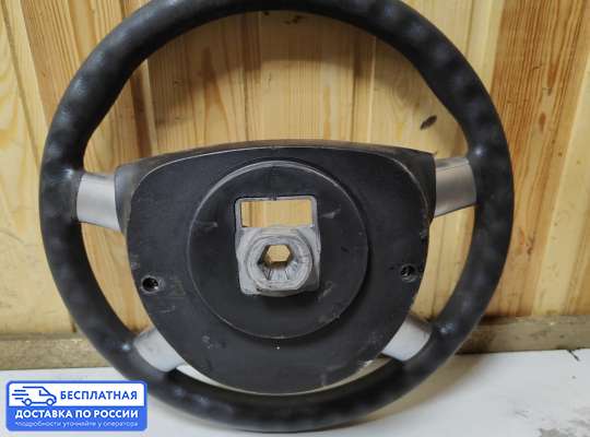 Руль на Ford Mondeo III