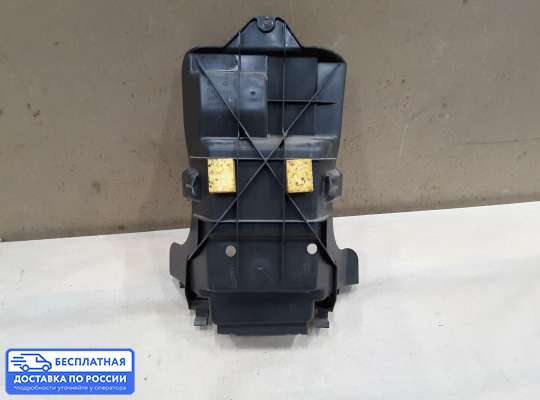 Пластик на Volkswagen Passat B5 (3B)