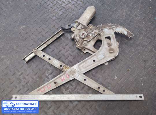 Стеклоподъемник электрический на Isuzu Trooper II (LS)