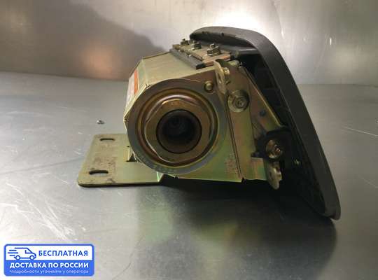 Подушка безопасности пассажира (AirBag) на Suzuki Grand Vitara I (SQ, FT)