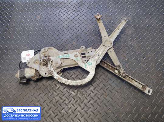 Стеклоподъемник электрический на BMW 5 (E34)