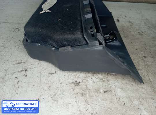Бардачок (вещевой ящик) на Volkswagen Polo Mk3 (6N/6KV)
