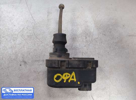 Корректор фар на Opel Frontera A