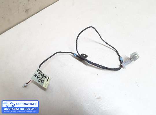 Проводка (коса) салонная на BMW X5 (E70)