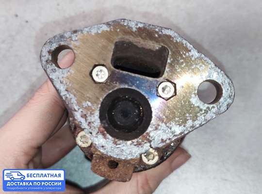 Клапан рециркуляции газов (EGR) на Honda Accord VI (CG, CK)