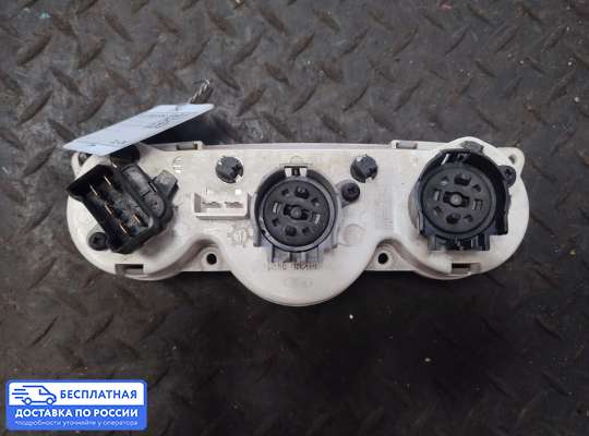 Блок управления печкой на Ford Transit / Tourneo Connect I