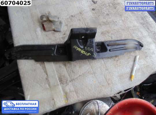 Обшивка салона на Mitsubishi Outlander II / XL (CW)