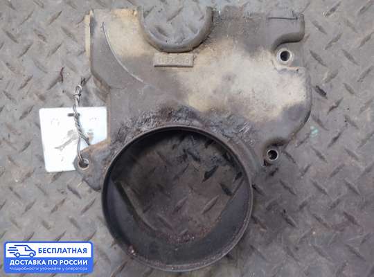 Кожух (крышка) ремня ГРМ на Ford Mondeo II