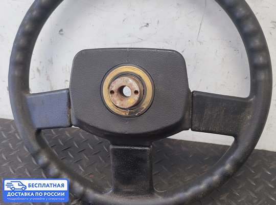Руль на Opel Frontera A
