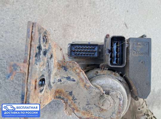 Блок ABS на Ford Mondeo II