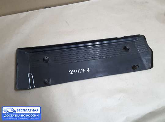 Крышка ДВС (декоративная) на BMW X5 (E53)
