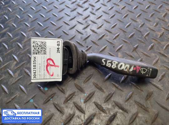 Подрулевой переключатель на Opel Vectra B