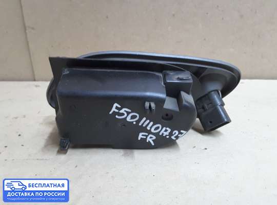 Ручка двери внутренняя на Ford Mondeo I