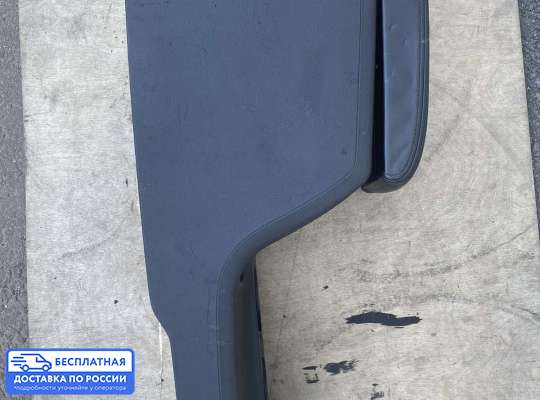 Подлокотник на Volkswagen Passat B5+ (3B, GP)
