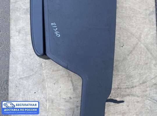 Подлокотник на Volkswagen Passat B5+ (3B, GP)