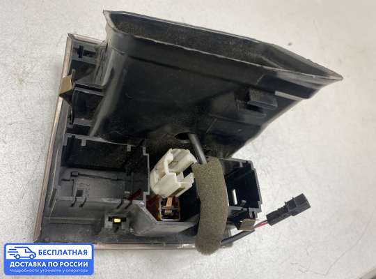 Дефлектор обдува салона на Audi A6 (C5)