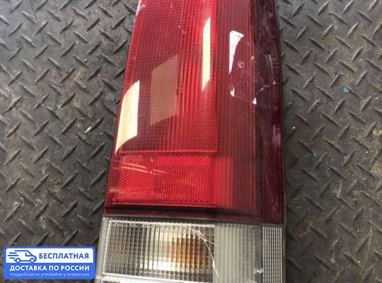 Фонарь задний на Suzuki Wagon R+ I (EM, MA61S)