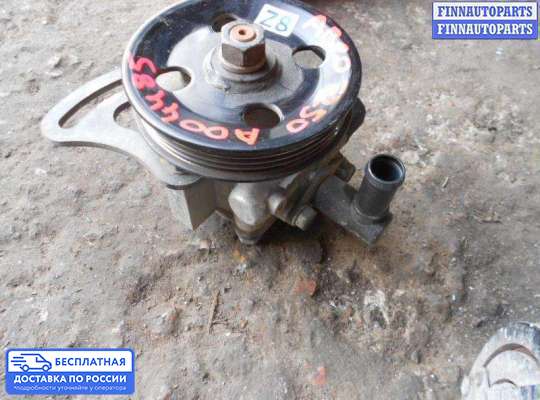 Насос ГУР (ЭУР, ЭГУР) на Chevrolet Aveo I (T200/T250)