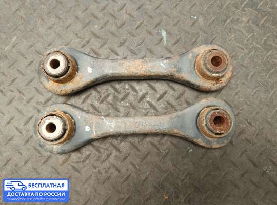 Рычаг подвески на Mazda 6 II (GH)