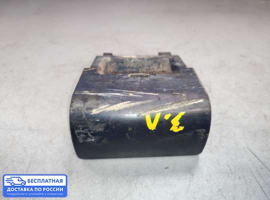 Заглушка накладки порога на Opel Vectra B