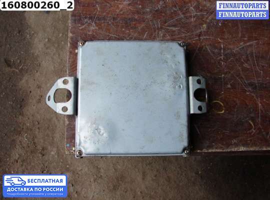 ЭБУ ДВС (блок управления двигателем) на Subaru Impreza I (GC, GF, GH)