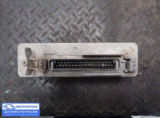 ЭБУ прочее на BMW 5 (E34)