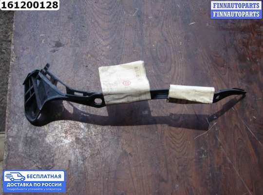 Кронштейн бампера на Mercedes-Benz B (W245)