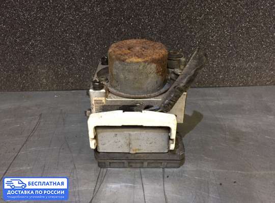 Блок ABS на Mitsubishi Lancer IX