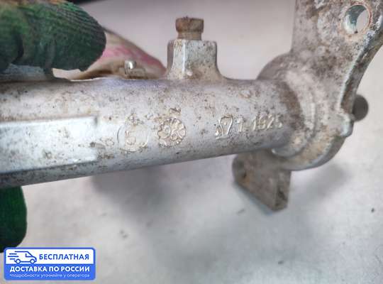 Главный тормозной цилиндр (ГТЦ) на Rover 400 RT