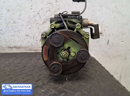 Компрессор кондиционера на Mitsubishi Galant IX (DJ, DM)
