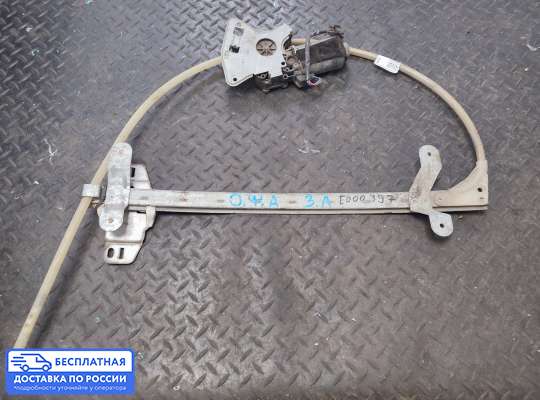 Стеклоподъемник электрический на Opel Frontera A