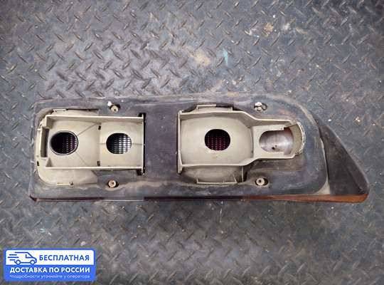 Фонарь задний на Ford Sierra GBG